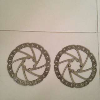 Tektro disc brake