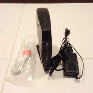 cable modem