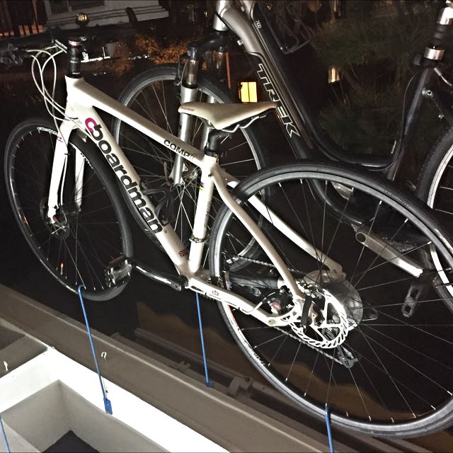 2012 Boardman Compfi Women s Hybrid Sports Equipment Bicycles Parts Parts Accessories on Carousell