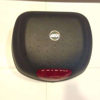 (reserve)Givi box