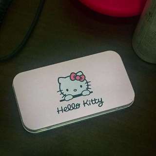 Hello Kitty刷具六件組