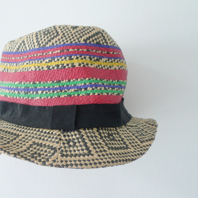 aldo fedora hat