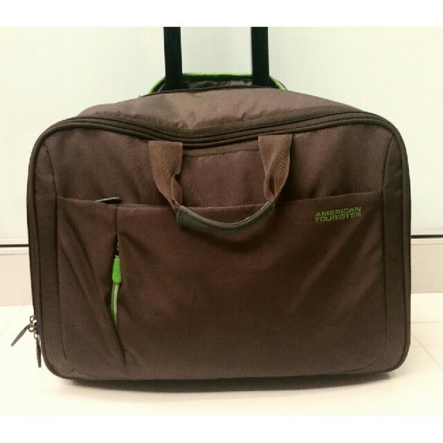 American tourister corporate office store