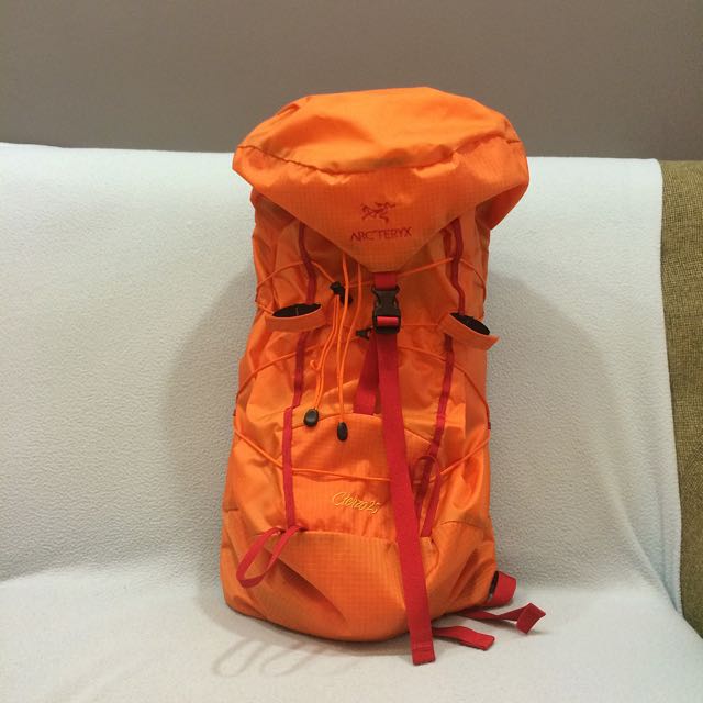 Arcteryx Cierzo 25 Backpack