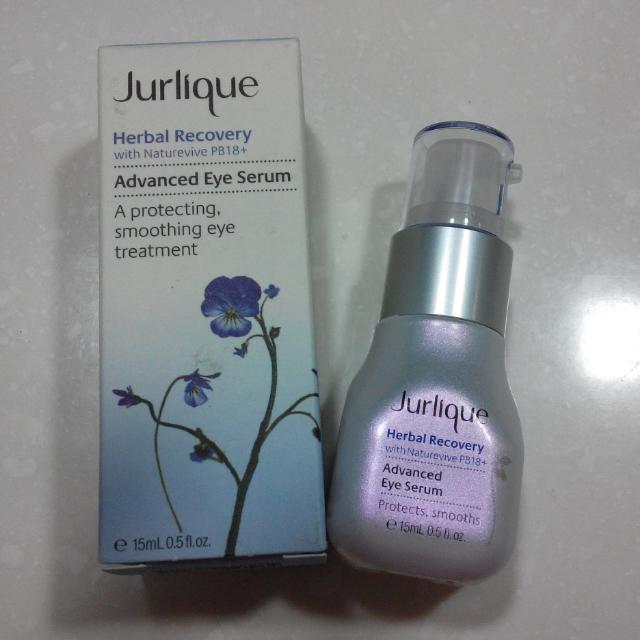 jurlique advanced eye serum