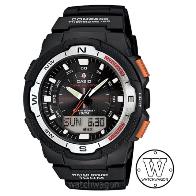 Casio sgw 500 hotsell