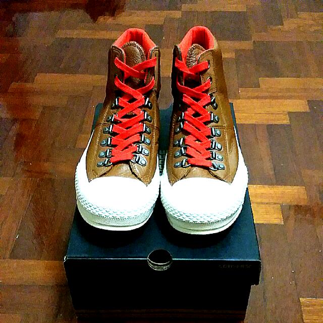 Chuck taylor hotsell street hiker