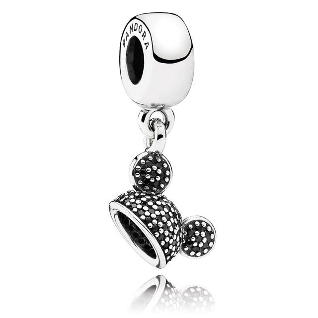 Pandora disney 60th anniversary charms on sale