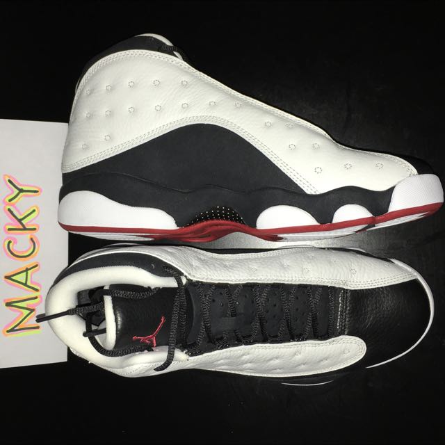 He got game top 13 for sale