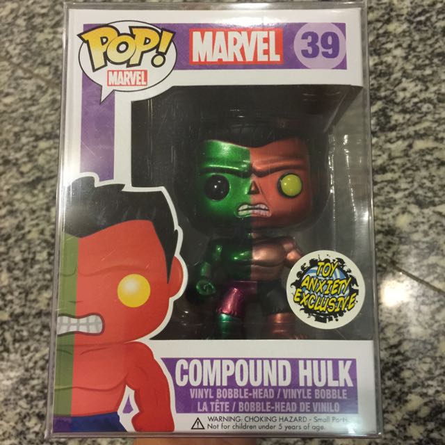 funko pop 39