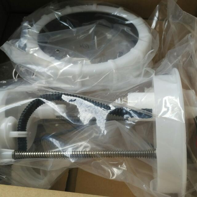 Honda Civic Fd Fuel Filter Cars On Carousell