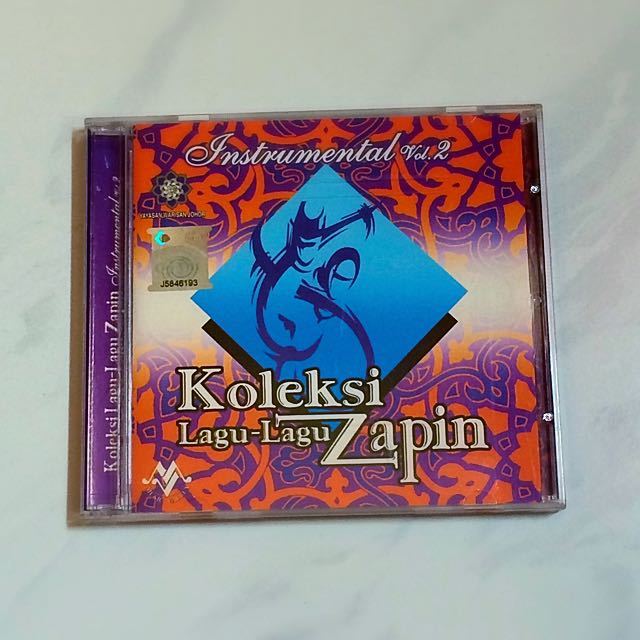 Get Senarai Lagu Zapin Popular Pictures