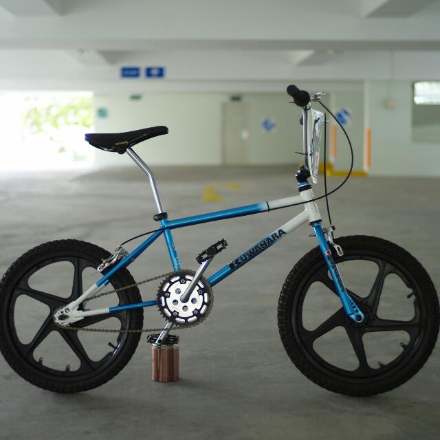 Kuwahara nova hot sale for sale