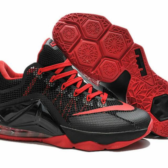 nike James Lebron 10 basketball Schoenen
