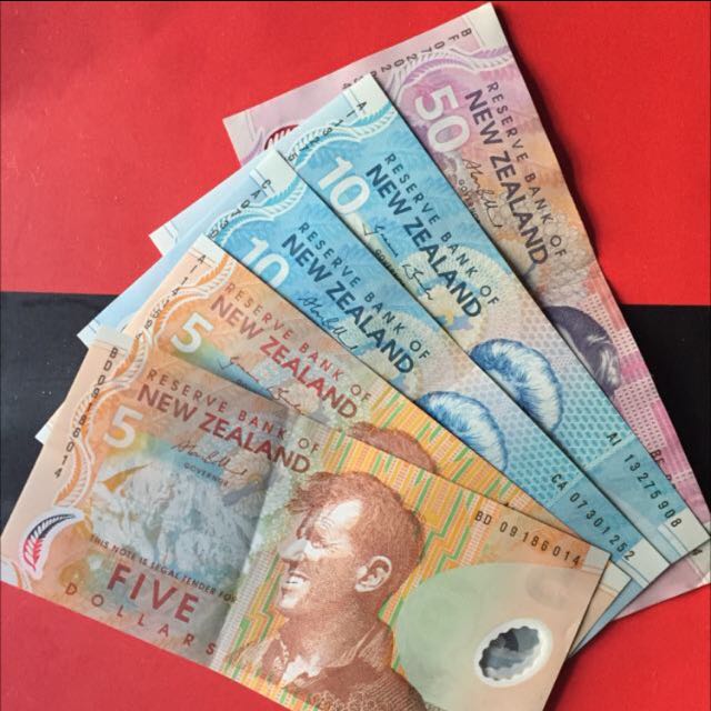 New Zealand Dollars Entertainment On Carou New Zealand Dollars Entertainment On