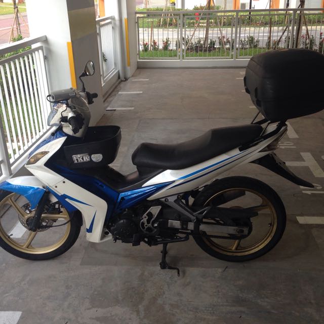 (Category: ) located in . Submitted by bikerzitem (Listing ID 31136174, Image 1). Description: .