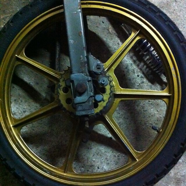 Sportrim Jrd Yamaha Cars On Carousell