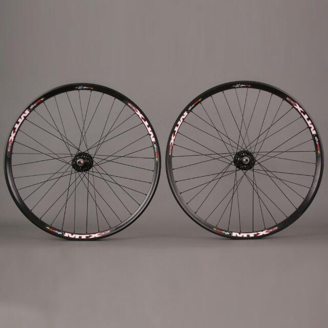 SUN MTX 33 26