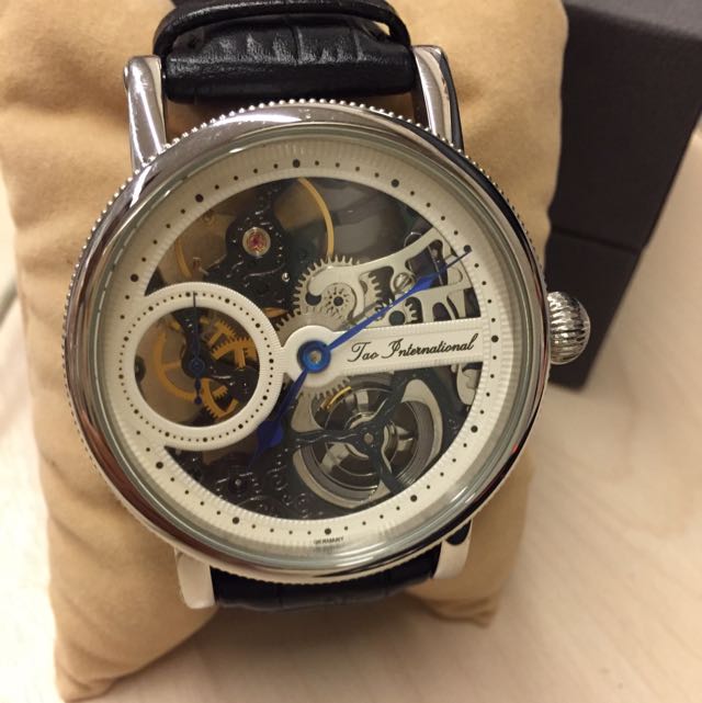Tao deals international watches