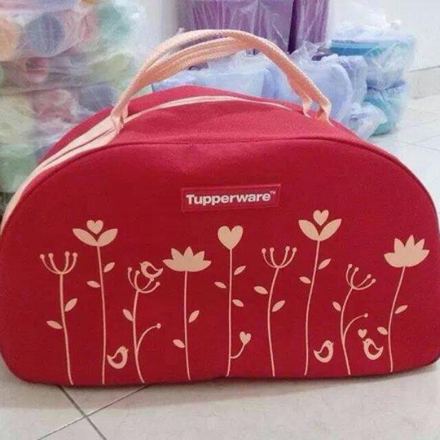 bag tupperware