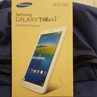 Beautiful Samsung Galaxy Tab 3V!!!!! 