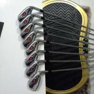 taylormade r11 golf set (8)