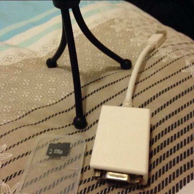 3M MPro150 Pocket Projector, Computers & Tech, Parts & Accessories