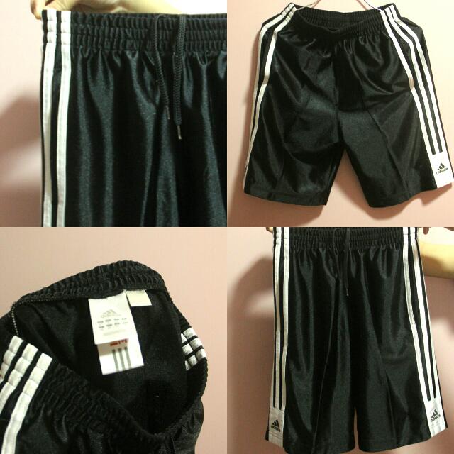 adidas unisex shorts
