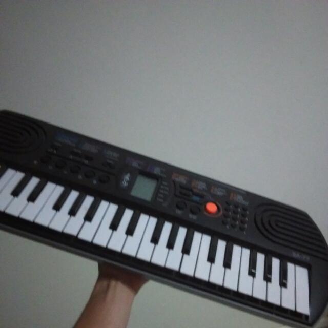 Casio as77 outlet