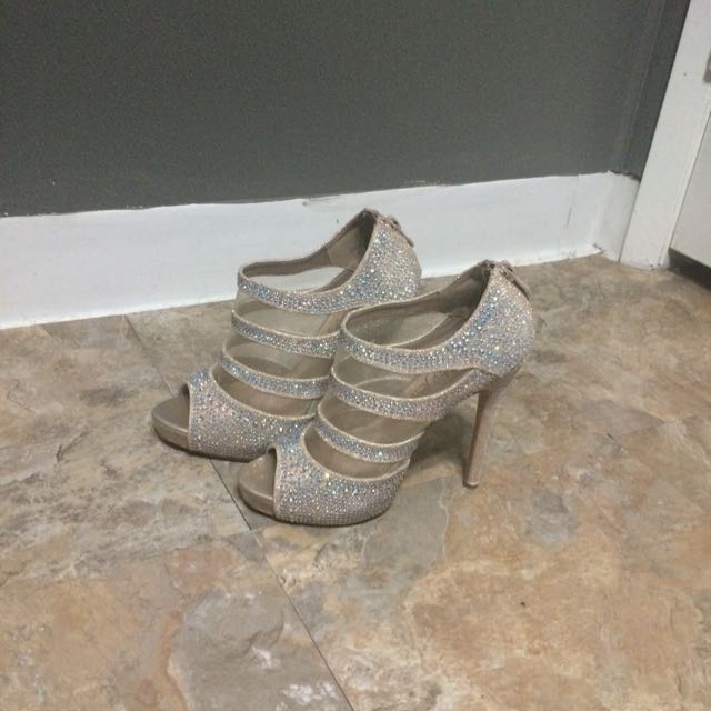 cathy jean heels