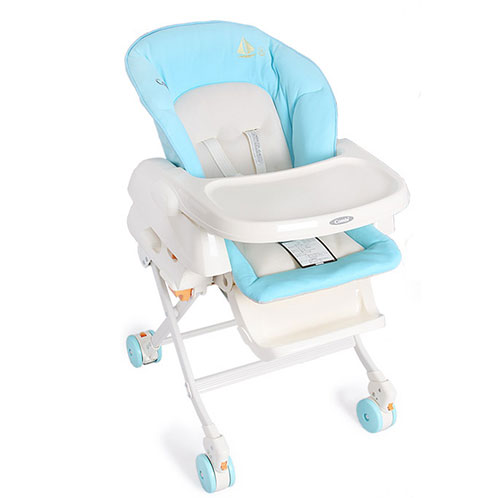 Combi Rashule High Chair, Babies \u0026 Kids 