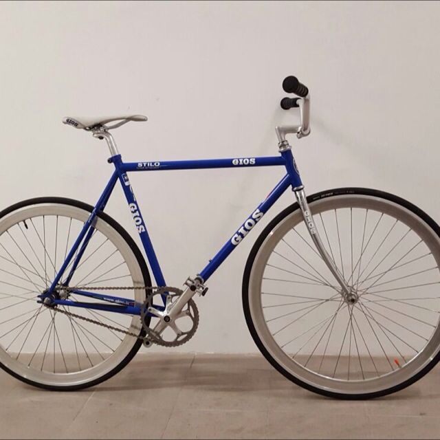 Gios single speed new arrivals