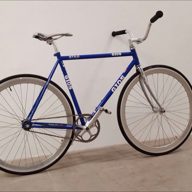 Gios hotsell single speed