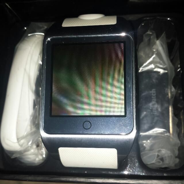 Inwatch z new arrivals