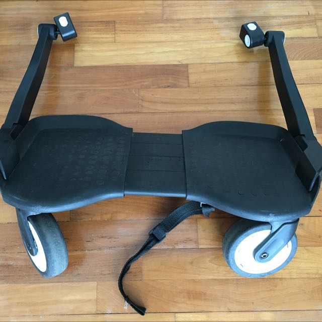 RESERVED Mothercare Buggy Board Babies Kids Infant Playtime