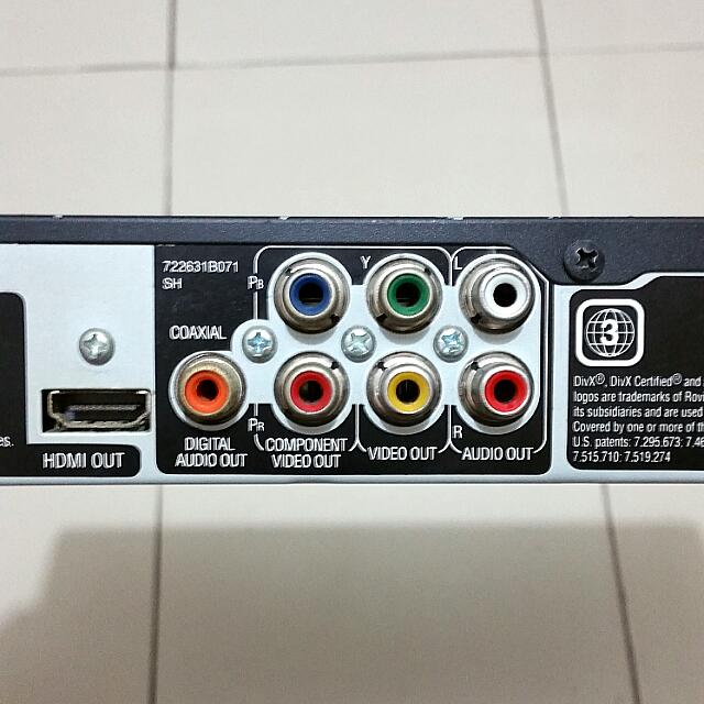 How To Connect DVD Player To Smart TV A Beginner's Guide