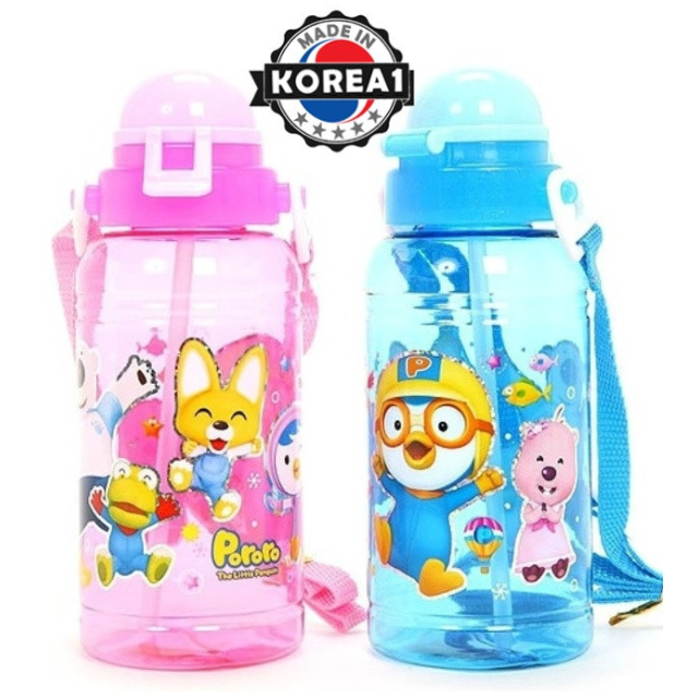 Pororo water online bottle singapore