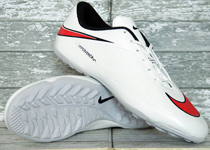 Nike hypervenom sales futsal putih