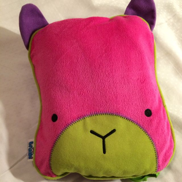Trunki snoozihedz travel pillow and blanket sales