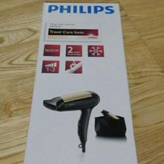 全新PHILIPS HP4944負離子吹風機 全新品免運費 650