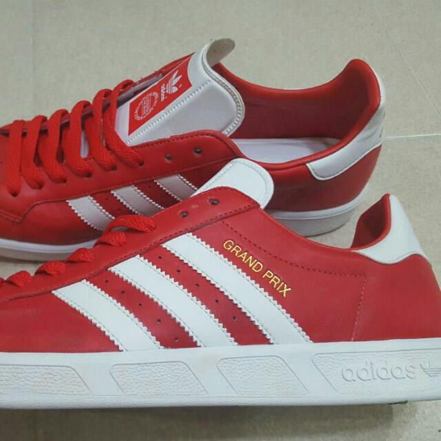 adidas grand prix sportscene