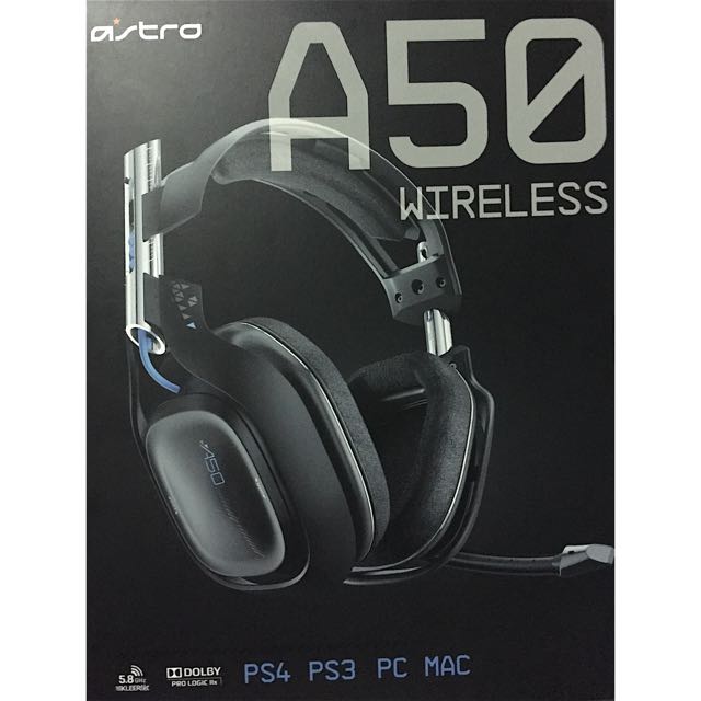 astro a50 2015