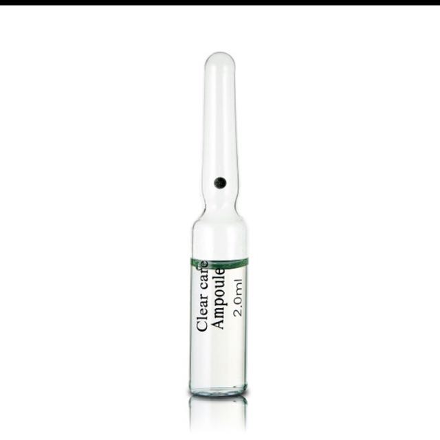 Bellmona Clear Care Ampoule, Beauty & Personal Care, Face, Face Care on ...