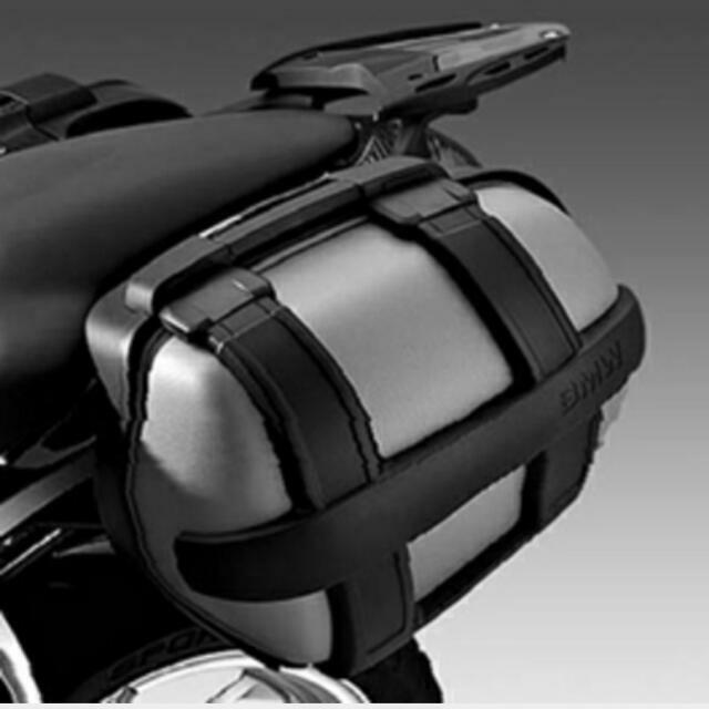 BMW Sports Panniers, Cars on Carousell