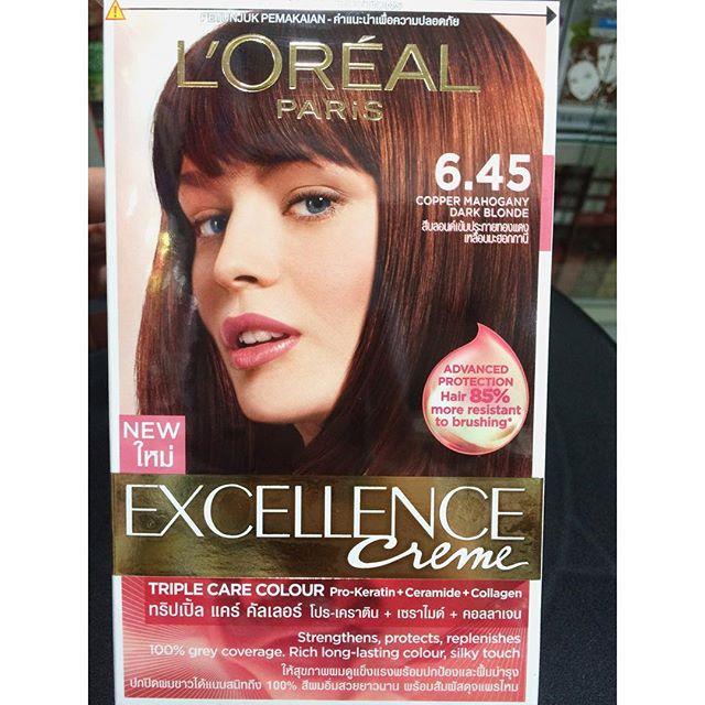 Cat Rambut Loreal Kesehatan Kecantikan Di Carousell