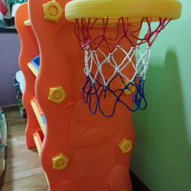 Kids Toy Organiser, Babies & Kids, Baby Nursery & Kids Furniture, Kids