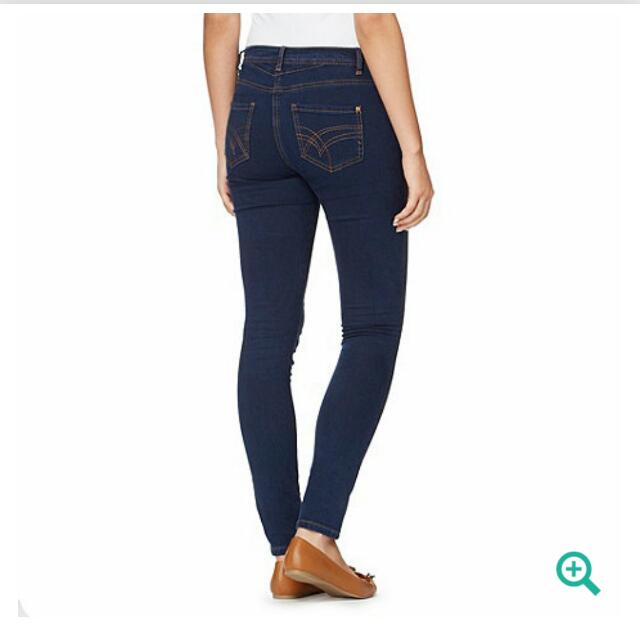 red herring lulu skinny jeans