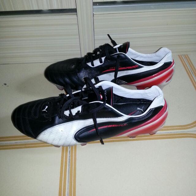 Puma king ls store