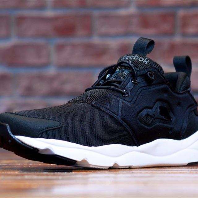 furylite reebok