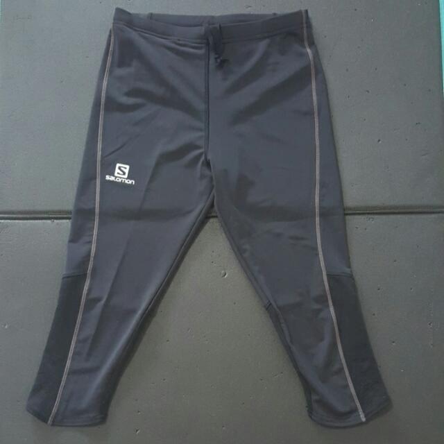 salomon compression
